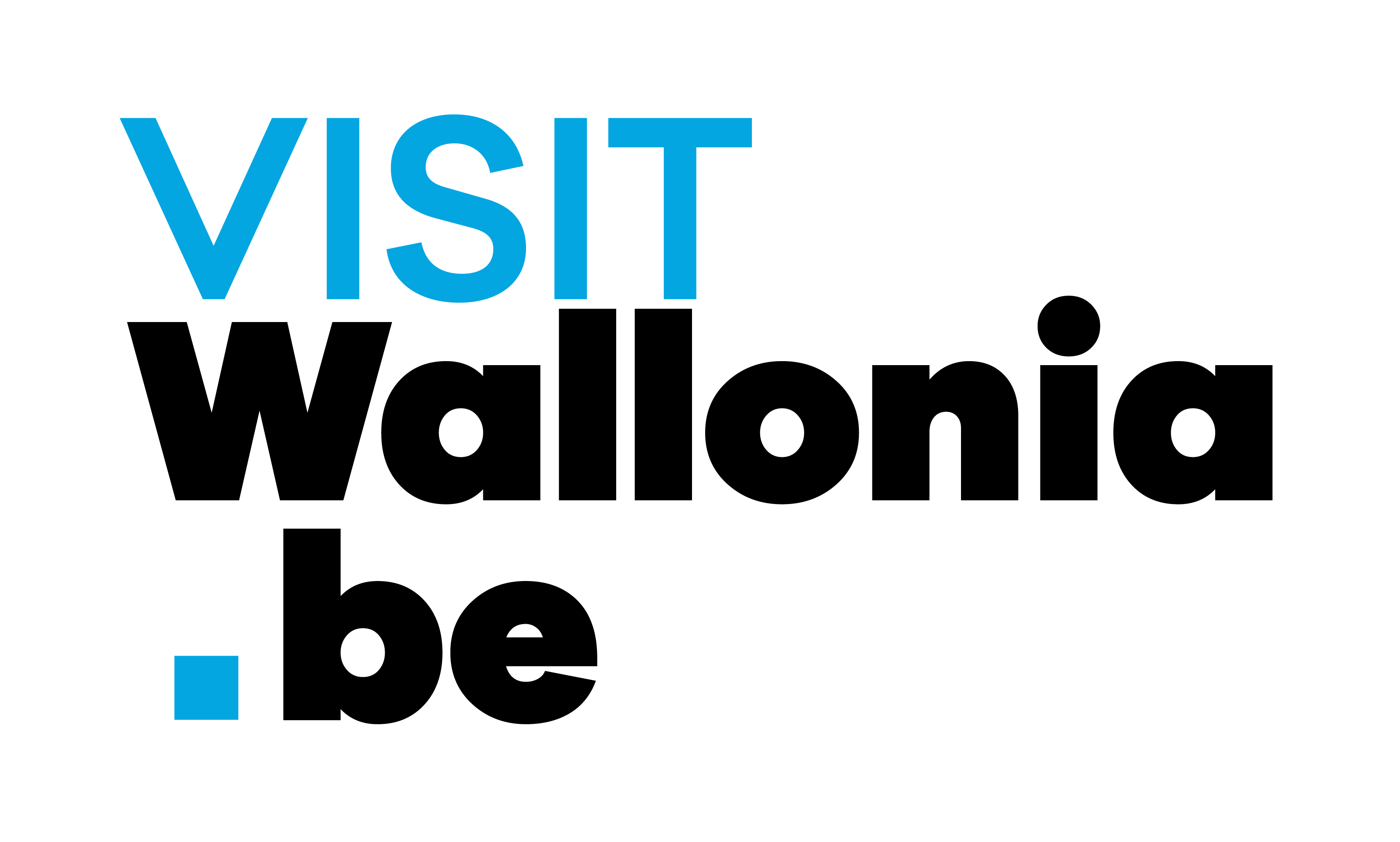 Visit Wallonia Brabant